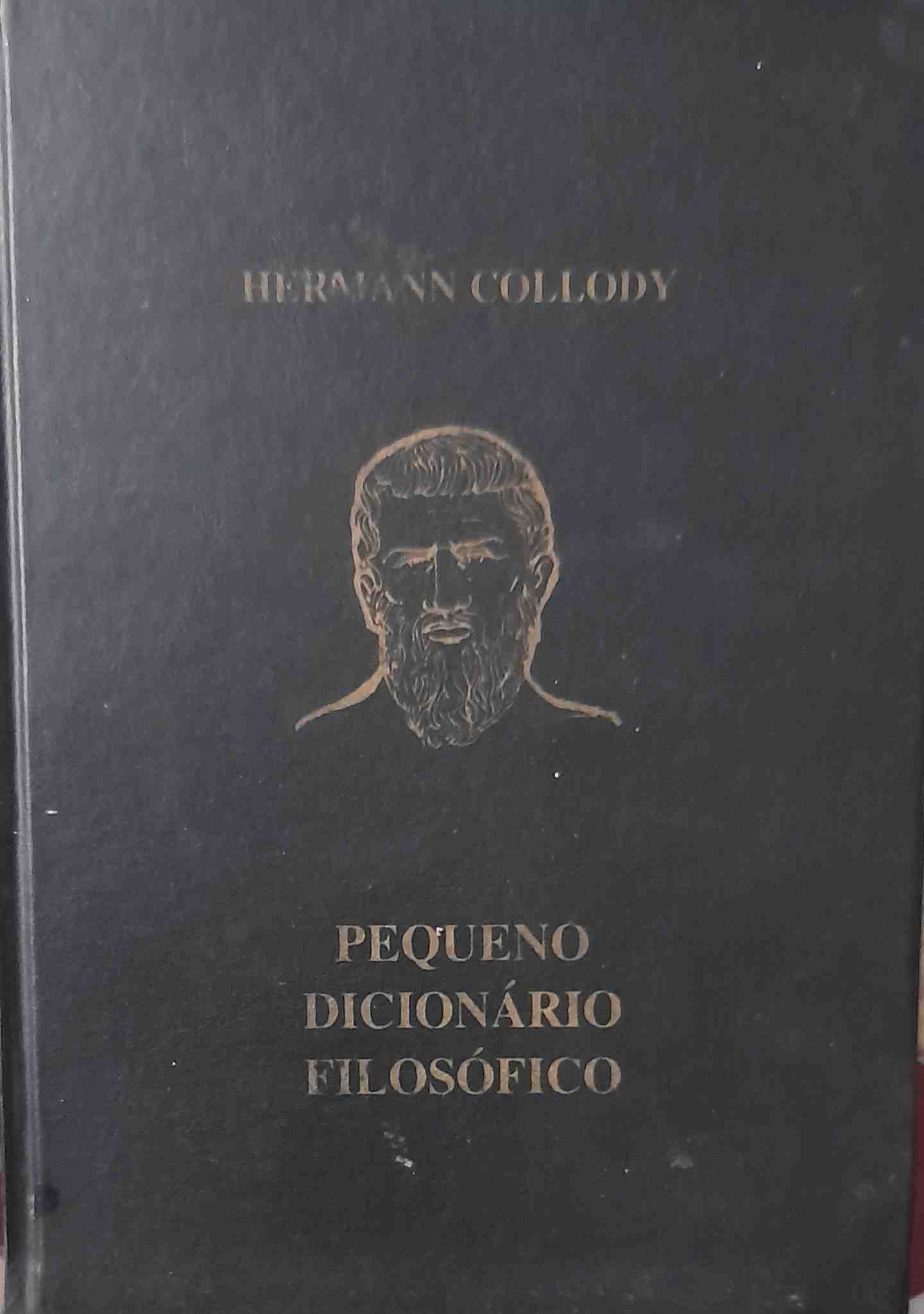 Pequeno Dicionario Filosofico - V. 18