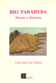 rio parahyba - poesia e historia