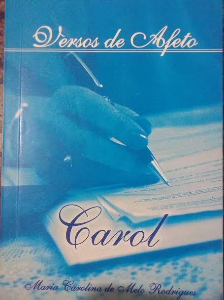 Versos De Afeto