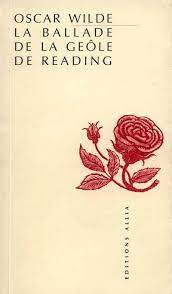 La Ballade De La Geole De Reading