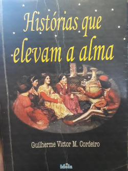 Historias Que Elevam A Alma