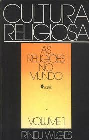 Cultura Religiosa - As Religioes No Mundo V. 01