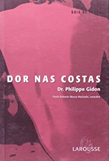 Dor Nas Costas
