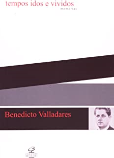 Tempos Idos E Vividos