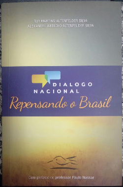 Dialogo Nacional Repensando O Brasil