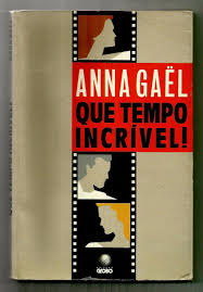Que Tempo Incrivel!