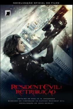 Resident Evil - Retribuicao