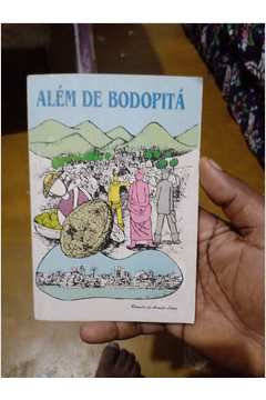 Alem De Bodopita