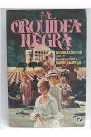 Orquidea Negra