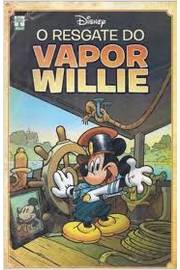 O Resgate Do Vapor Willie
