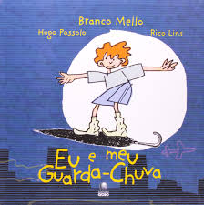Eu E Meu Guarda-chuva