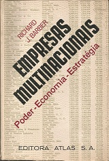 Empresas Multimacionais - Poder Economia Estrategia