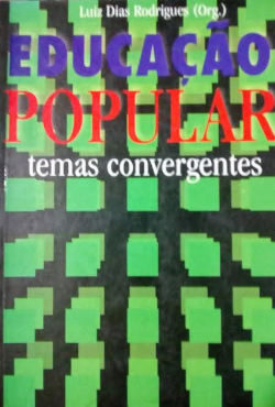 Educacao Popular - Temas Convergentes
