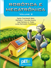 Robotica E Mecatronica V. 02