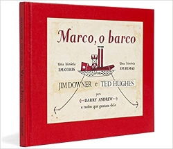 Marco O Barco - Ted Hughes