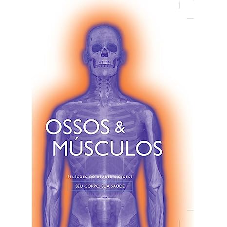 Ossos e Musculos