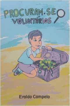 Procuram-se Voluntarios