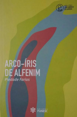 Arco-iris De Alfenim