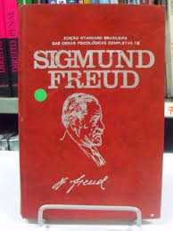Obras Psicologicas Completas De Sigmund Freud V. Xxiv - Edicao Standard