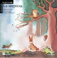 La Sorpresa