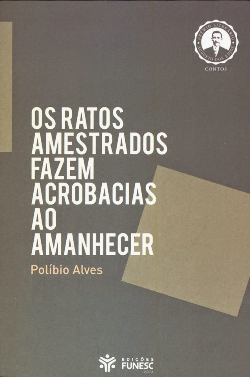 Os Ratos Amestrados Fazem Acrobacias Ao Amanhecer