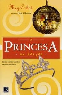 A Princesa Na Balada