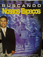 Buscando Nossos Espacos
