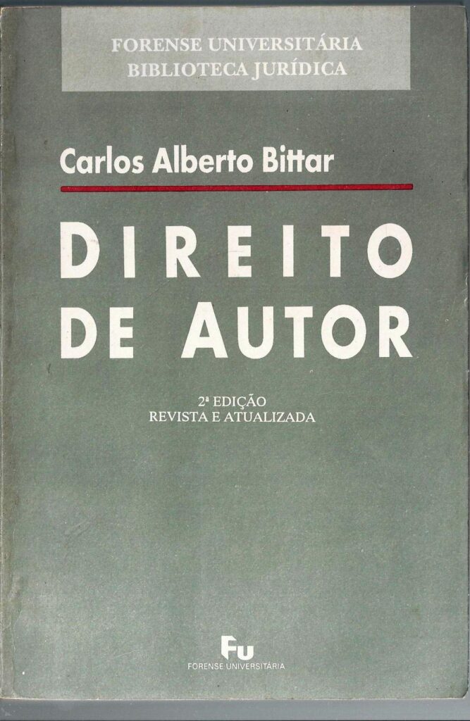 Direito De Autor