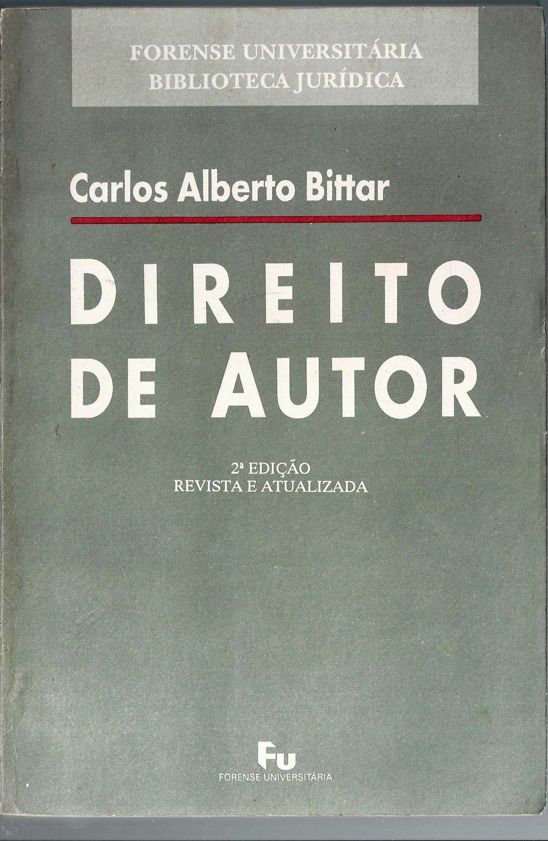 Direito De Autor