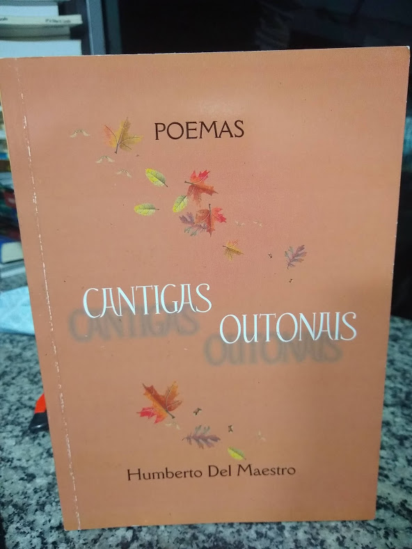Poemas Cantigas Outonais