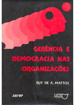 Gerencia E Democracia Nas Organizacoes