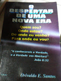 O Despertar De Uma Nova Era