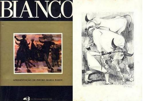 Bianco - Livro-documento