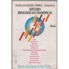 Atitudes Ideologicas E Filosoficas