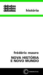 Nova Historia E Novo Mundo