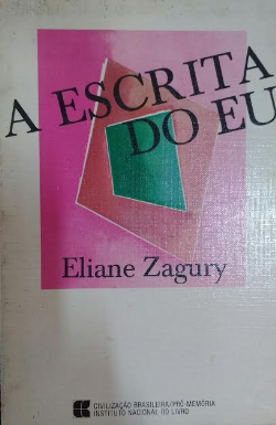 A Escrita Do Eu