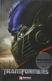 Transformers - Level 1 - Inclui Cd