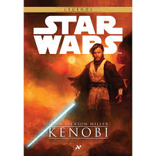 Star Wars - Kenobi