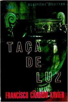 Taca De Luz - Espiritos Diversos