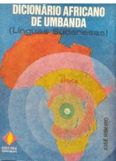 Dicionario Africano De Umbanda