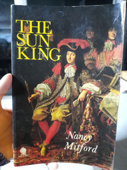 The Sun King