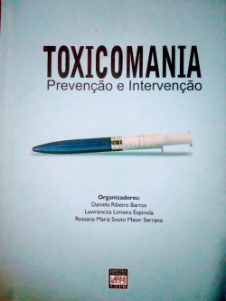 Toxicomania - Prevencao E Intervencao