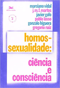 Homossexualidade Ciencia E Consciencia