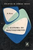 Economia Do Desenvolvimento, A