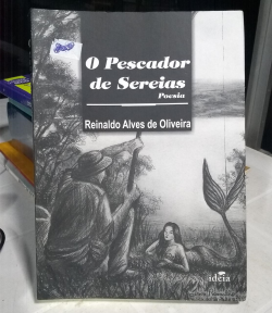 O Pescador De Sereias - Poesia