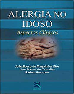 Alergia No Idoso - Aspectos Clinicos