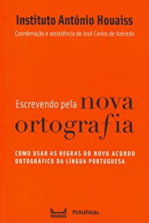 Escrevendo Pela Nova Ortografia