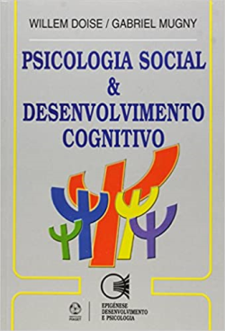 Psicologia Social & Desenvolvimento Cognitivo