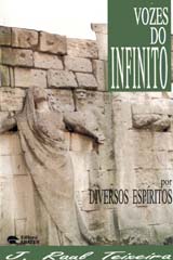 Vozes Do Infinito - Ditado Por Espiritos Diversos