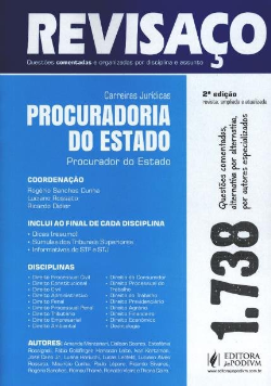 Revisaco - Procuradoria Do Estado